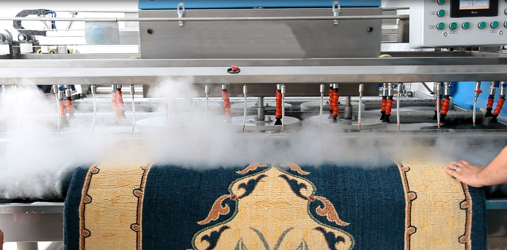 Ulubey Halı Yıkama