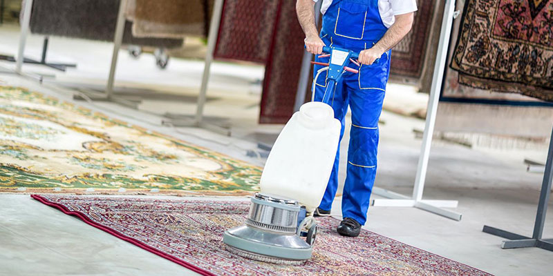 Ulubey Halı Yıkama