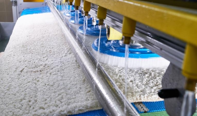 Ulubey Halı Yıkama