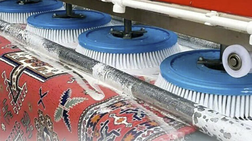 Ulubey Halı Yıkama